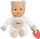 Мека кукла Chicco Chicca Neutral, за бебиња, повеќебојна