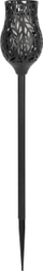 Kandil diellor Saska Garden, 53cm, 12 LED SMD, i zi