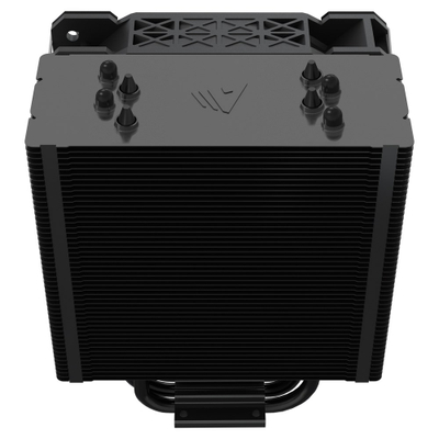 Ftohës CPU Vortex X2, ajror, 120mm, i zi