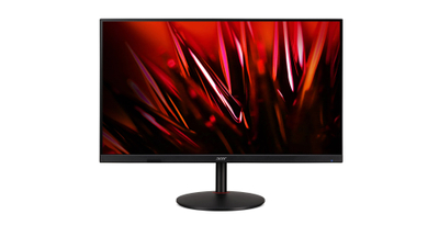 Monitor Acer Nitro XV322QKKV, 32",4K UHD, 144hz, i zi