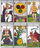 Karta tarot Fournier Esoteric Tarot, 78 karta, 12 x 7 cm, shumëngjyrëshe