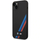 Futrollë telefoni BMW M Silicone, për iPhone 14 Plus 6.7", me logon M, e zezë