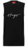Maicë për meshkuj HUGO BOSS 50493709-002, e zezë