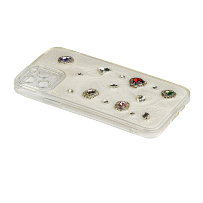 Fotroll Për Telefon Tech Time Crystal