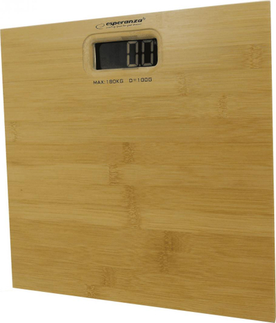 Peshore personale Esperanza Bamboo (EBS012)