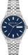 Orë dore për meshkuj Trussardi T-Bent R2453141011, e argjendtë