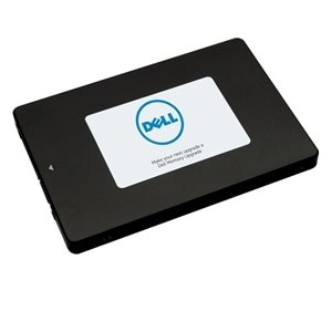 SSD 2.5" Dell, 480GB, SATA 6Gb/s, Hot Plug