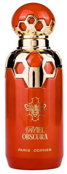 Parfum Paris Corner Miel Obscura Eau de Parfum, 100 ml, uniseks