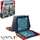 Lojë tavoline Hasbro Battleship Classic, strategji, për 2 lojtarë, shumëngjyrëshe