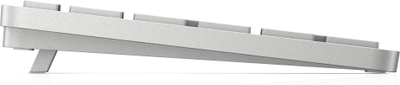 Tastierë HP 970, Bluetooth, e hirtë