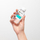 Xhel antibakterial Garnier Pure Active, 125 ml
