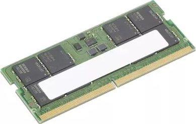 Modul RAM Lenovo 4X71K08908, 32GB, DDR5, SoDIMM