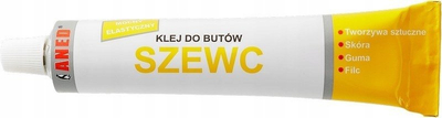 Ngjitës për këpucë ANED SZewc, elastik, tub 70 ml