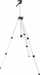 Tripod SMART365 SM-06-04001, 150 cm, alumini, ngjyrë argjendi