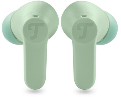 Безжични слушалки Teufel Airy TWS 2, TWS, ANC, бели
