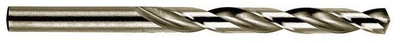 Spiral metalike Forte Tools METAL BIT 21224 HSS-Co, 2.5mm, 30mm, për metal