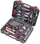 Set vegla pune Kraftwerk 204.104.100, Basic, 3/8", 90 pjesë
