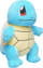 Lodër peluche Pokémon Squirtle BO37956, 30 cm, për fëmijë, shumëngjyrëshe