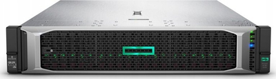 Server rack HPE ProLiant DL380 Gen11, Xeon Gold 5415+, 32GB RAM, i zi