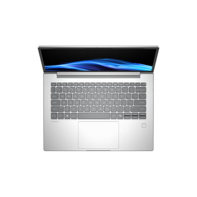 Laptop HP ProBook 4 G1i AI, 14", Intel Core Ultra 5, 32GB RAM, 512GB SSD,Intel Arc 130T, i argjendtë