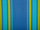 Tepih për oborr Beliani ALWAR, 120x180 cm, polipropilen, blu