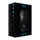 Maus gaming Logitech G Pro Wireless HERO, sensor 25K, pa kabllo, i zi