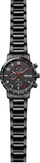 Orë dore Wenger Attitude Chrono 01.1543.125