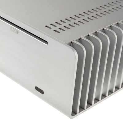 Kasë Streacom FC9 Alpha Optical, HTPC