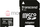 Kartë memorie Transcend Ultimate 600x MicroSDHC, 8GB, Class 10