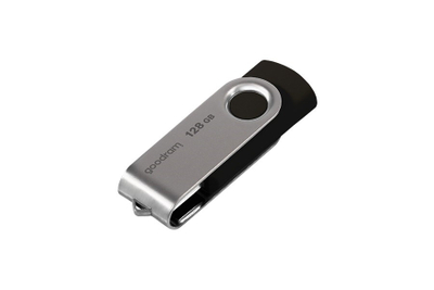 USB Goodram UTS2-1280K0R11, 128 GB, USB Type-A