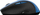Mouse wireless Canyon CMSW01, 1600 DPI, ergonomik, blu