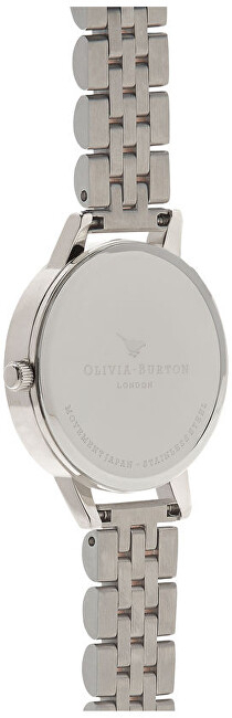 Orë dore Olivia Burton Midi Dial OB16MDW25
