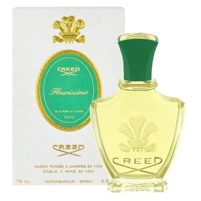 Eau de Parfum Creed Fleurissimo, 75 ml