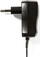 Adapter universal energjie Nedis, 7.2W, 3 12V DC, 6 konektorë