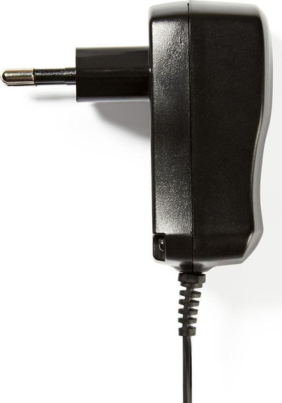 Adapter universal energjie Nedis, 7.2W, 3 12V DC, 6 konektorë