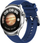 Smartwatch BlitzWolf BW-AT4, ekran 1.52" AMOLED, Bluetooth, blu