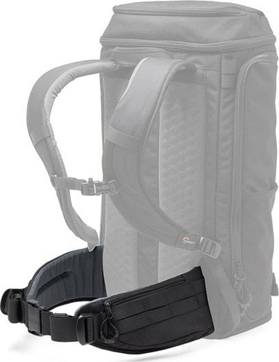 Rrip fotografik Lowepro ProTactic Utility Belt III, sistem SlipLock, i zi