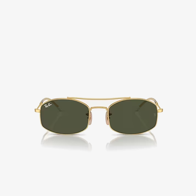 Ray-Ban RB3719 001/31 54