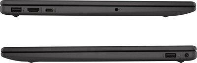 Laptop HP 255 G10, 15.6", AMD Ryzen 5 7530U, 8GB RAM, 512GB SSD, AMD Radeon RX Vega 7, i zi