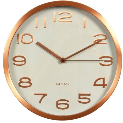 Orë muri Karlsson KA5578WH