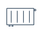 Radiator panel Korado Radik VKU 22, 200x800 mm, lidhje poshtë djathtas, i bardhë