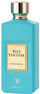 Parfum burrash Merve Blue Panther EDP, 100ml, blu