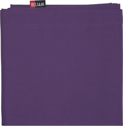 Puf Beliani FUZZY, 300L, 140x180cm, vjollcë
