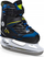Клизалки FILA X-ONE ICE 2023, големина 32-35, нерѓосувачки челик, црни