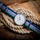 Orë dore Timex Weekender TW2P91700