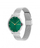 Orë grash Tommy Hilfiger Pippa 1782762, e argjendtë