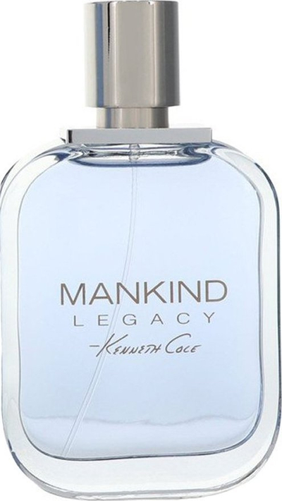 Parfum Kenneth Cole Mankind Legacy EDT, 200ml, për meshkuj