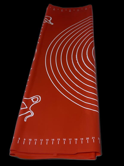 Shtrese Silikoni per Shtrirjen e Brumit 50x70cm . UNIMIKS