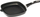 Tigan grill AMT Gastroguss, 26x26 cm, alumin, i zi