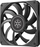 Ftohës SilverStone Air Slimmer 120, 120 mm